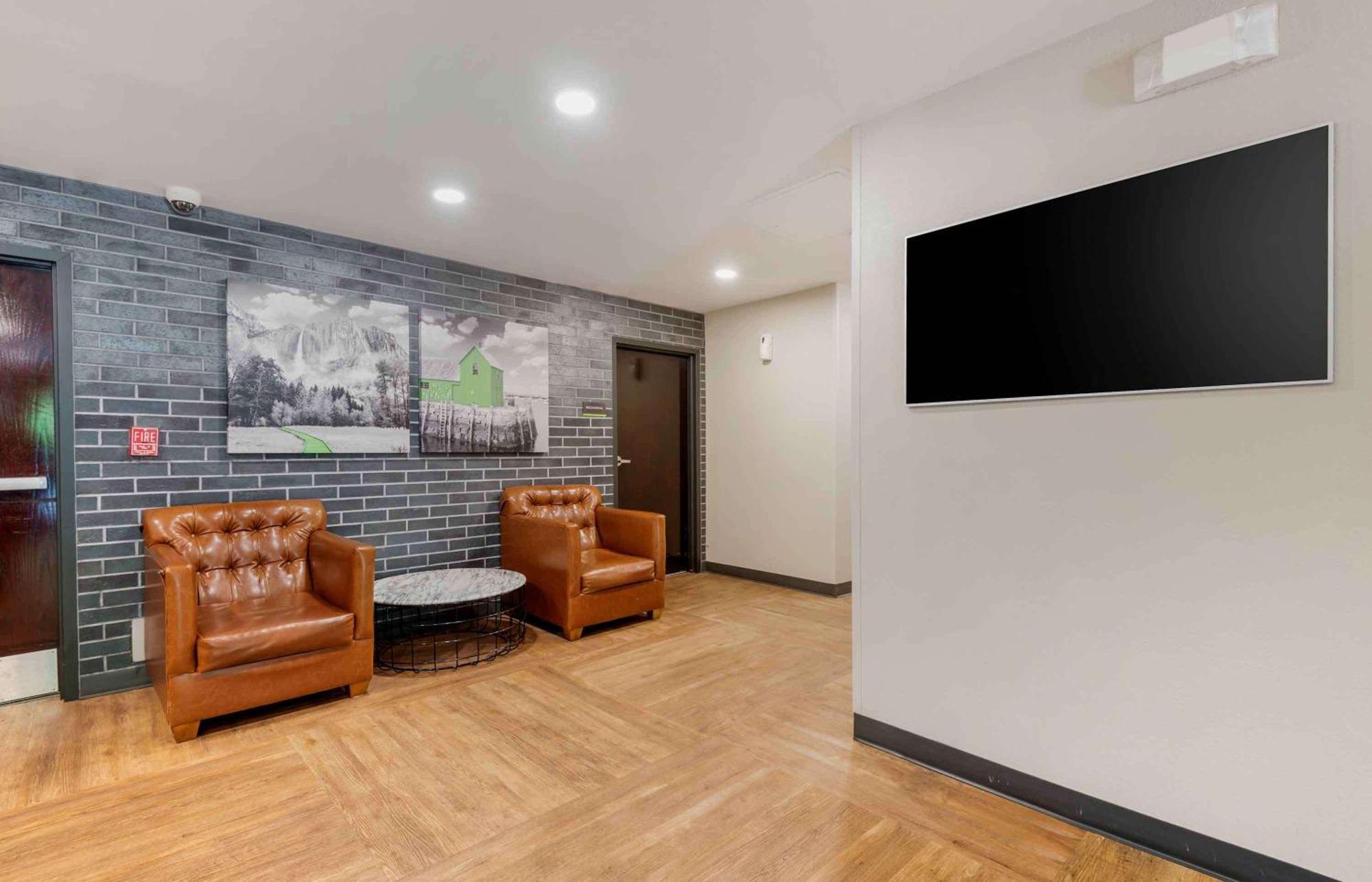 Extended Stay America Suites - Charlotte - University Place Экстерьер фото